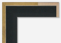 Custom Canvas Floater Frame CFSX805-100x