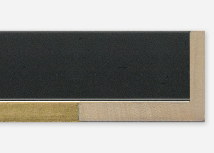 Custom Canvas Floater Frame CFSX805-100x