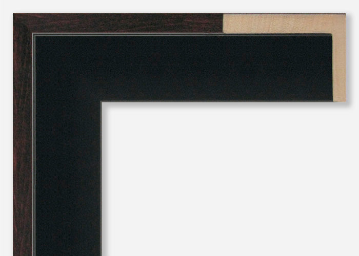 Custom Canvas Floater Frame CFSX805-110x