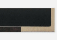 Custom Canvas Floater Frame CFSX805-110x