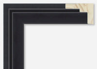 Custom Step Floater Frame CFSX805-370