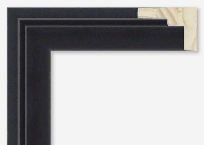 Custom Step Floater Frame CFSX805-370