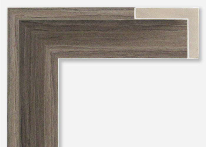 Custom Canvas Floater Frame CFSX805-510x