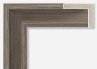 Custom Canvas Floater Frame CFSX805-510x