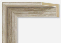 Custom Canvas Floater Frame CFSX805-515x