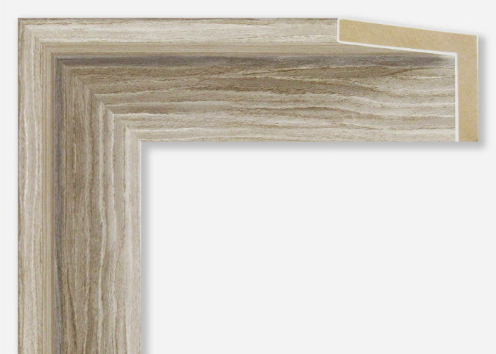 Custom Canvas Floater Frame CFSX805-515x