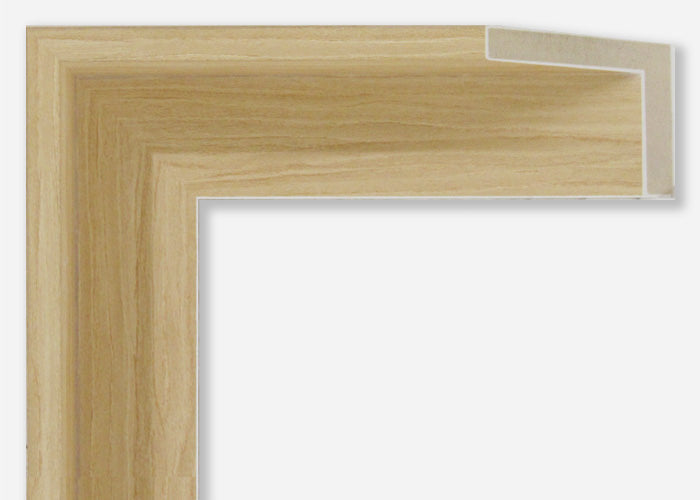 Custom Canvas Floater Frame CFSX805-520x
