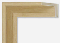 Custom Canvas Floater Frame CFSX805-520x