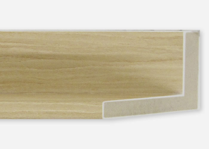 Custom Canvas Floater Frame CFSX805-520x