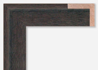 Custom Canvas Floater Frame CFSX805-60x