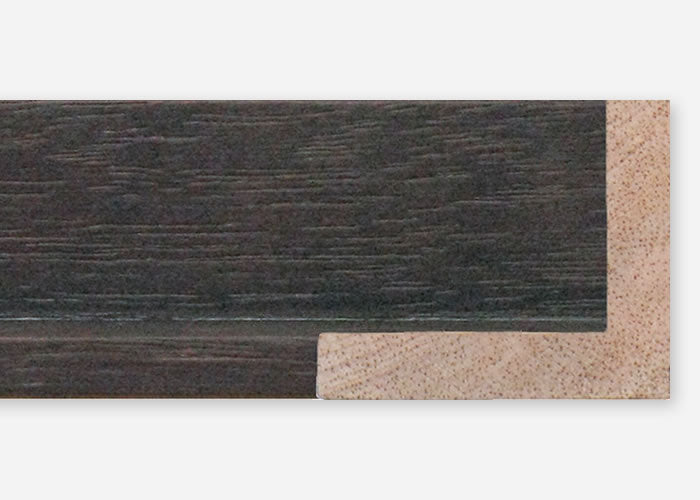 Custom Canvas Floater Frame CFSX805-60x