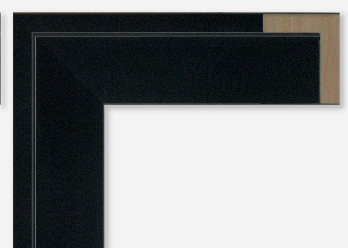 Custom Canvas Floater Frame CFSX805-75x