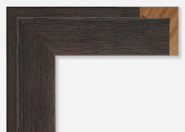 Custom Canvas Floater Frame CFSX805-85x