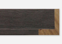 Custom Canvas Floater Frame CFSX805-85x