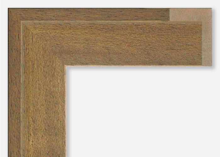 Custom Canvas Floater Frame CFSX805-90x