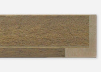 Custom Canvas Floater Frame CFSX805-90x