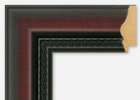 Custom Picture Frame CFSX850-45
