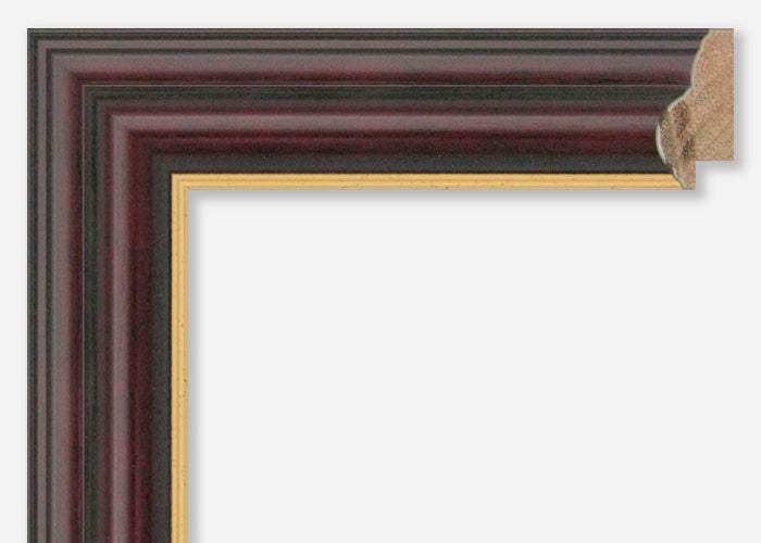 Custom Picture Frame CFSX860-35