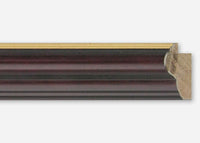 Custom Picture Frame CFSX860-35