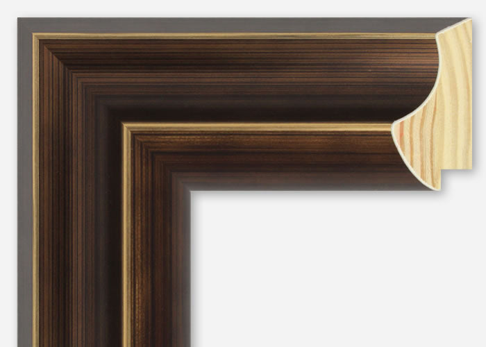 Custom Picture Frame CFSZ8619