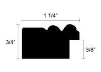 Custom Picture Frame CFSY871-9017