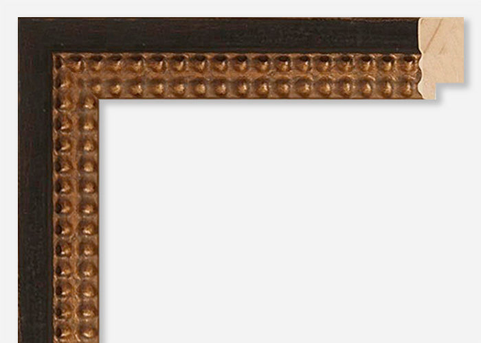Custom Picture Frame CFSY871-9015