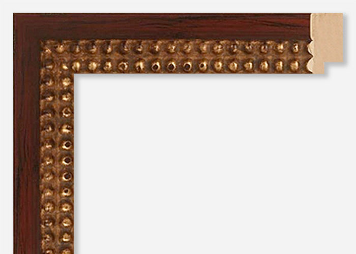 Custom Picture Frame CFSY871-9016