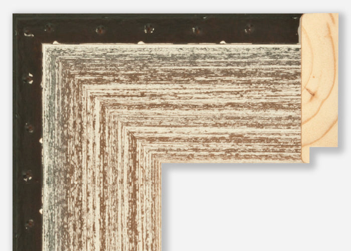Custom Picture Frame CFSZ8714