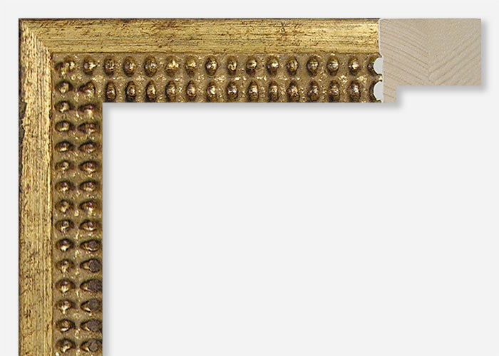 Custom Picture Frame CFSY872-9013