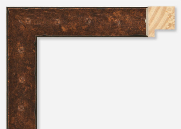 Custom Picture Frame CFSZ8726