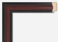 Custom Picture Frame CFSX875-65