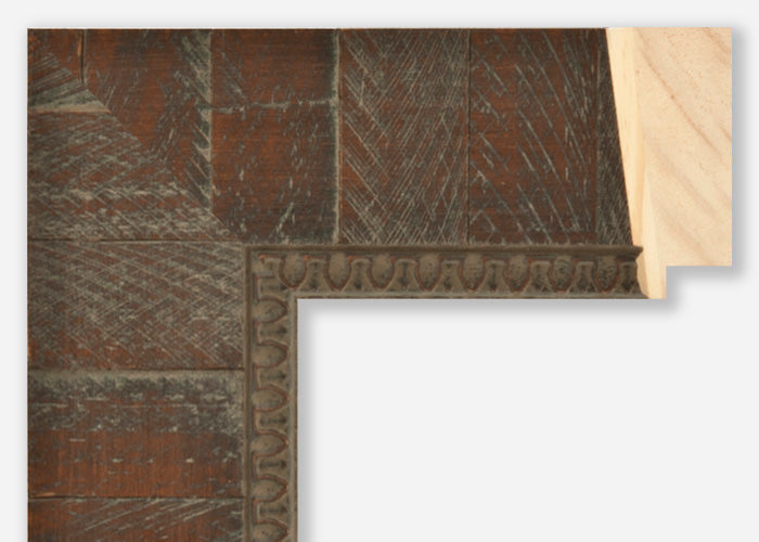 Custom Picture Frame CFSZ8754