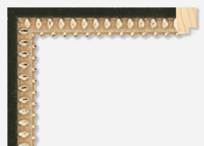 Custom Picture Frame CFSZ8781