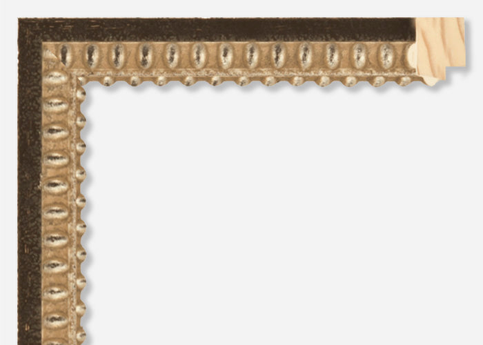 Custom Picture Frame CFSZ8783