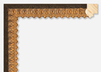 Custom Picture Frame CFSZ8784