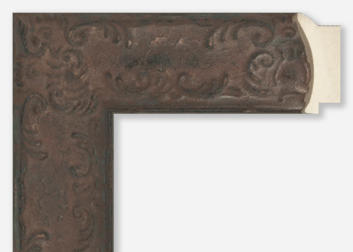 Custom Picture Frame CFSZ8841