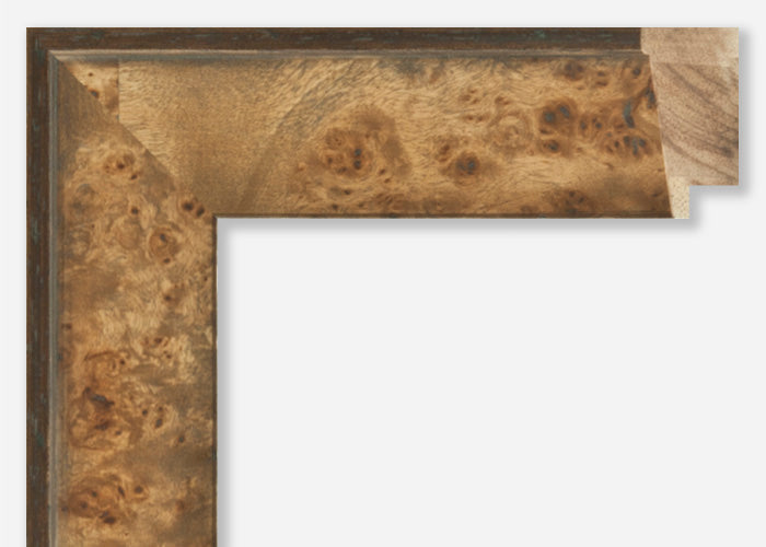 Custom Picture Frame CFSZ8852