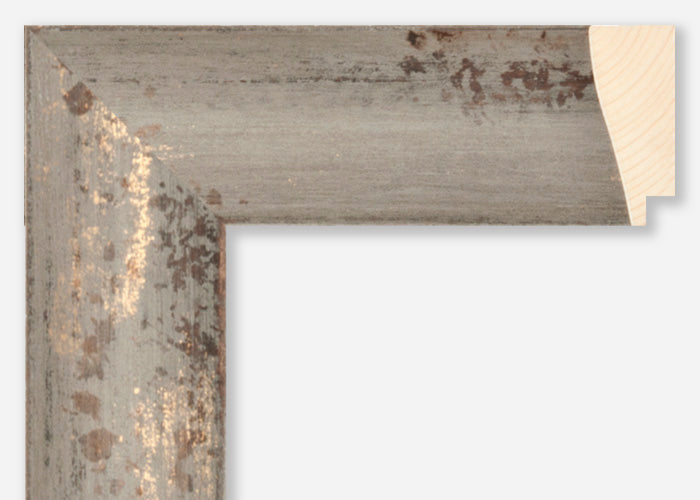 Custom Picture Frame CFSZ8938