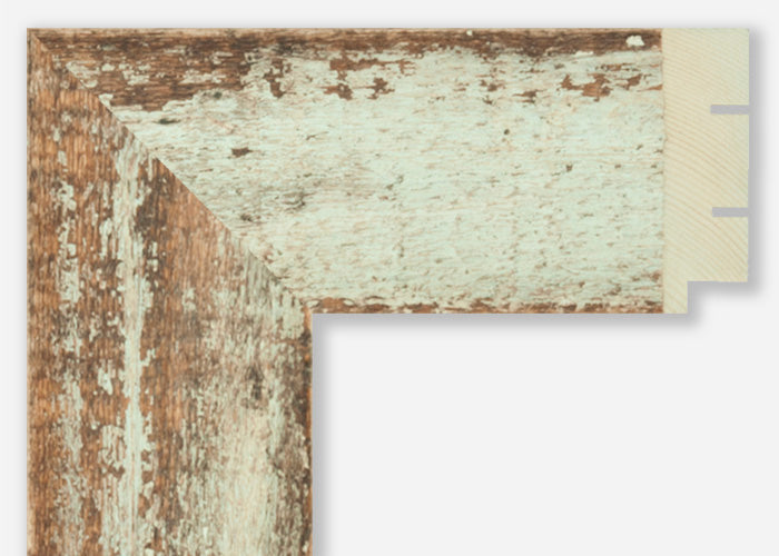 Custom Picture Frame CFSZ8944
