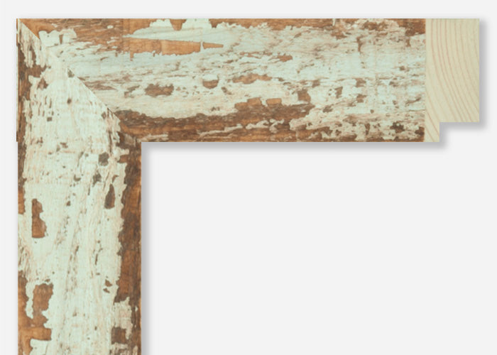 Custom Picture Frame CFSZ8945