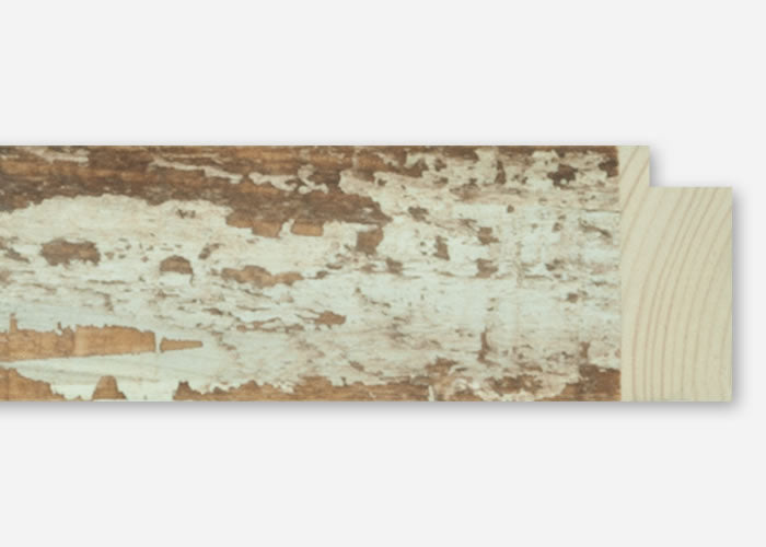 Custom Picture Frame CFSZ8945