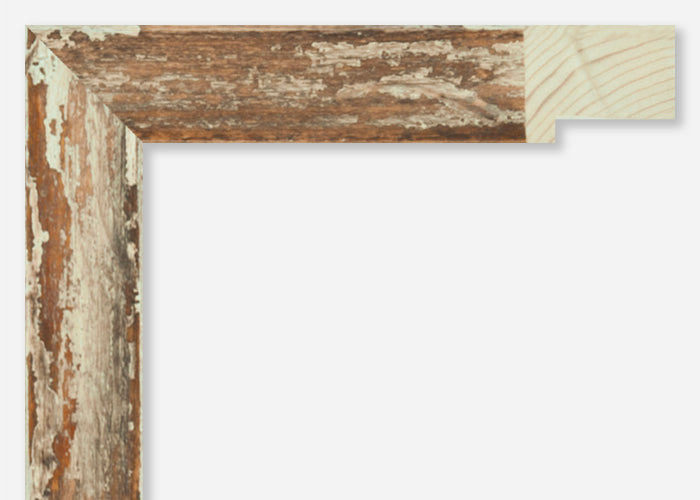 Custom Picture Frame CFSZ8946