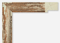 Custom Picture Frame CFSZ8946