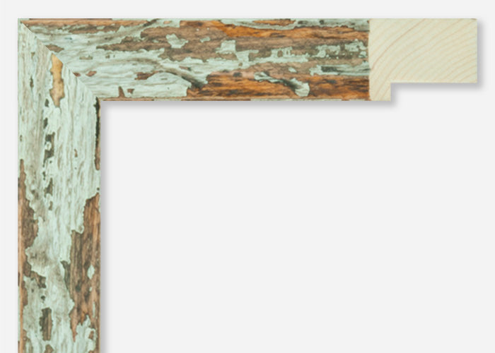Custom Picture Frame CFSZ8949