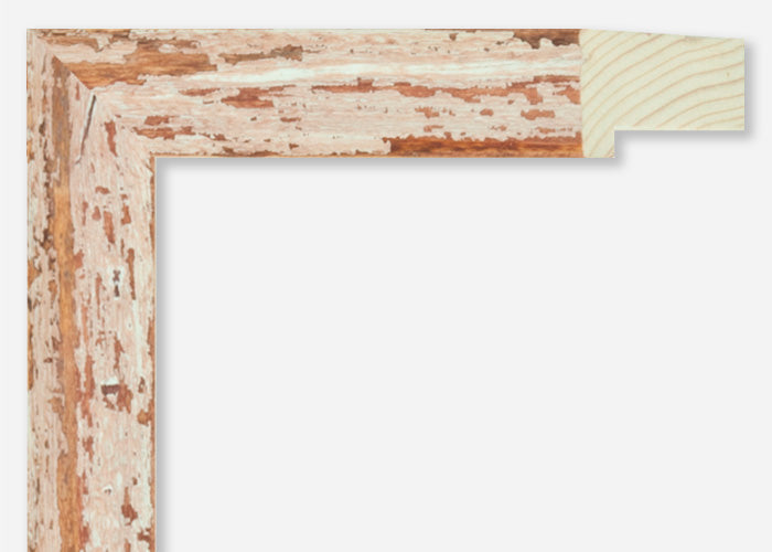 Custom Picture Frame CFSZ8952