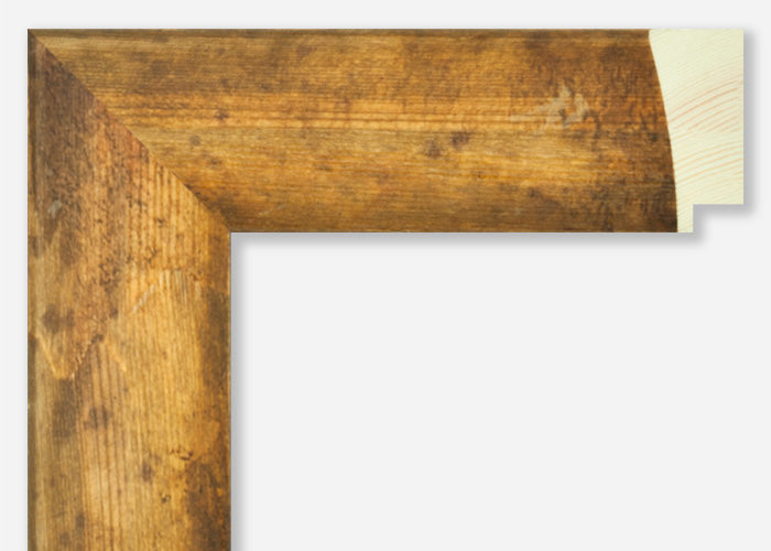 Custom Picture Frame CFSZ8965