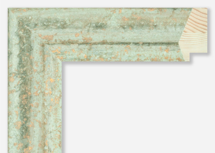 Custom Picture Frame CFSZ8984