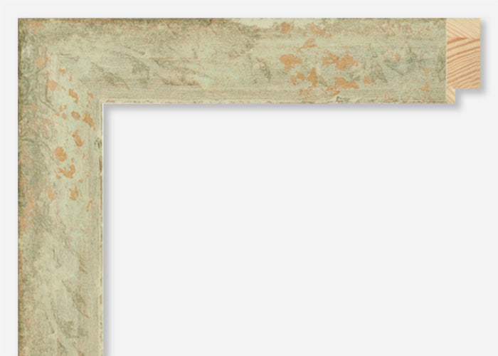 Custom Picture Frame CFSZ8986