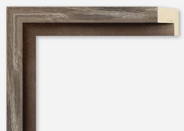 Custom Canvas Floater Frame CFSYB420