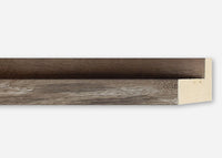 Custom Canvas Floater Frame CFSYB420